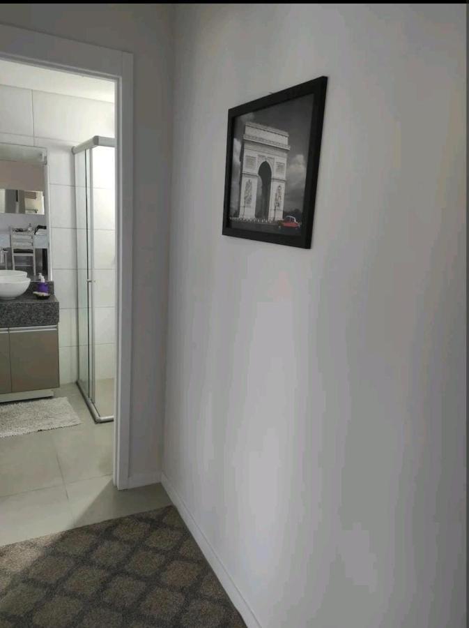 Apto Novo Em Com Otima Area De Lazer E Garagem Apartamento Pelotas