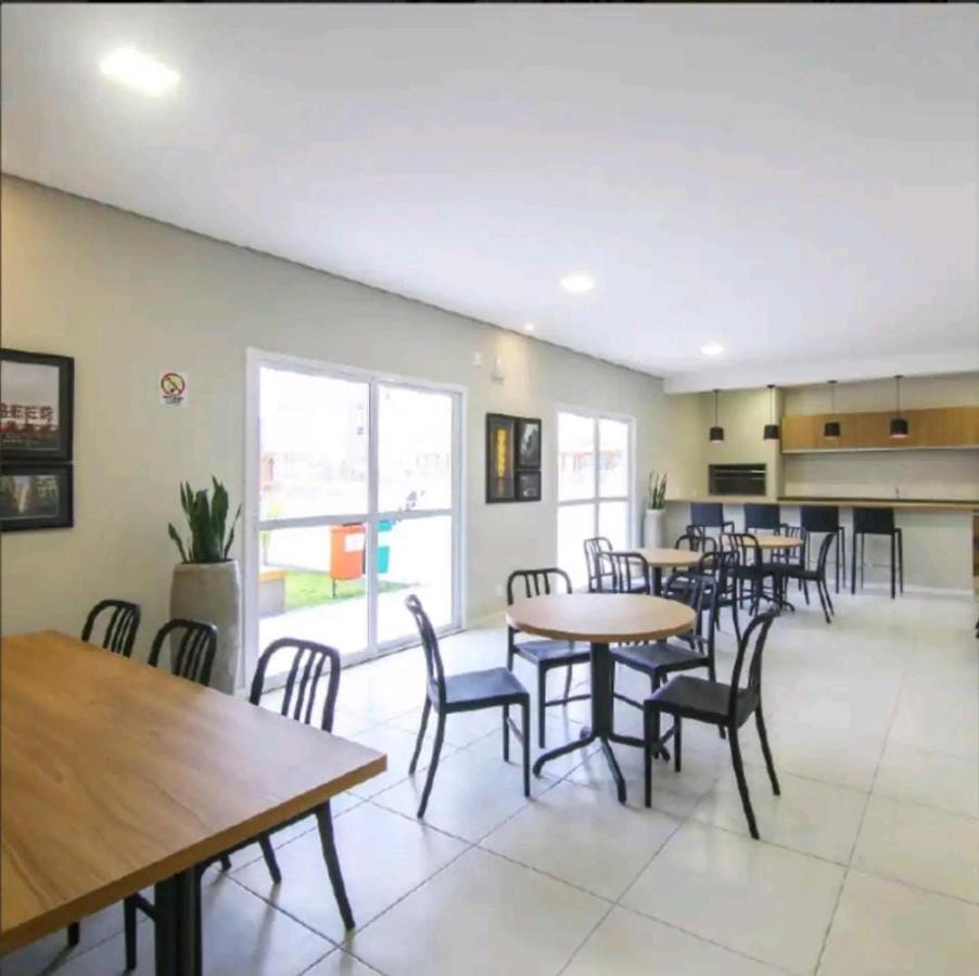 Apto Novo Em Com Otima Area De Lazer E Garagem * Pelotas