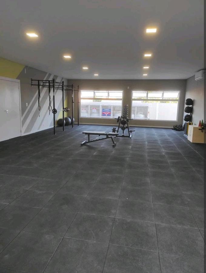 Apto Novo Em Com Otima Area De Lazer E Garagem Apartamento