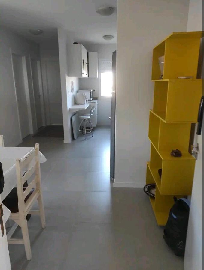 Apto Novo Em Com Otima Area De Lazer E Garagem Apartamento