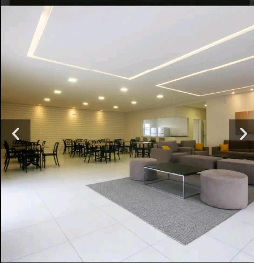 Apto Novo Em Com Otima Area De Lazer E Garagem Apartamento Pelotas