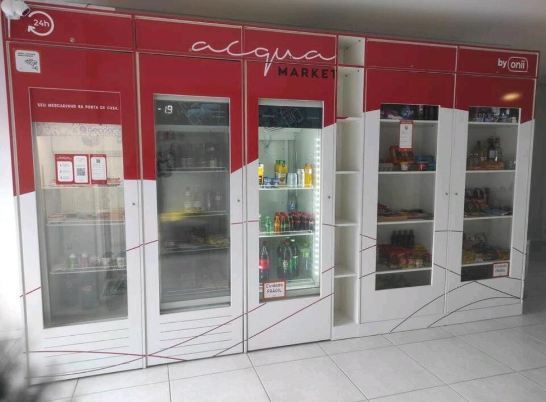 Apartamento Apto Novo Em Com Otima Area De Lazer E Garagem