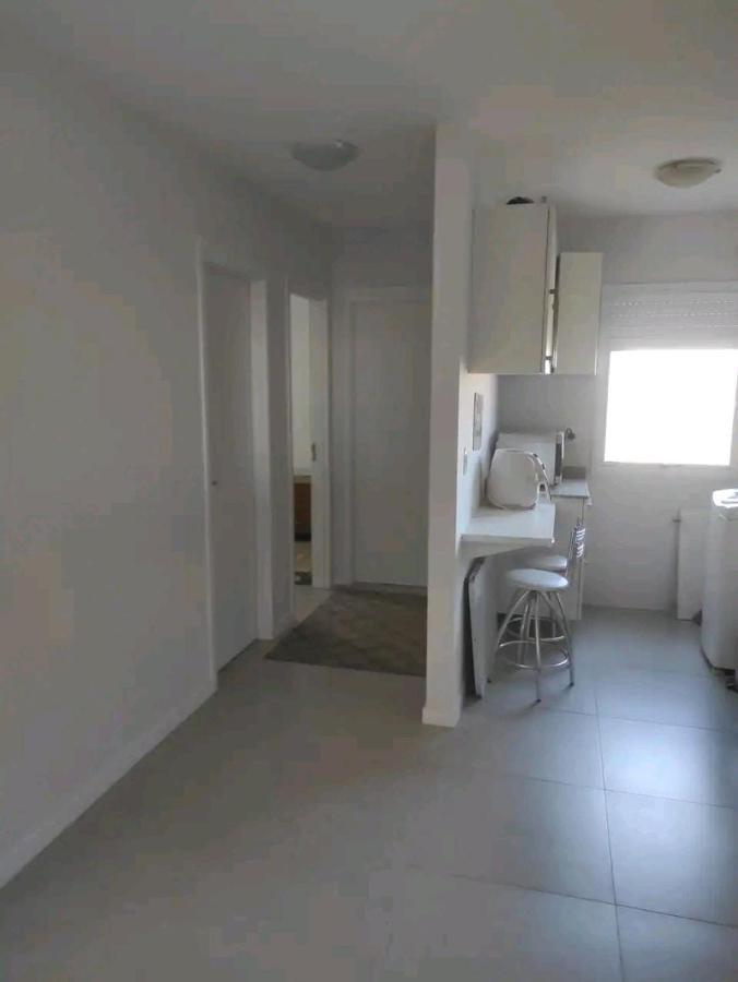 Apto Novo Em Com Otima Area De Lazer E Garagem