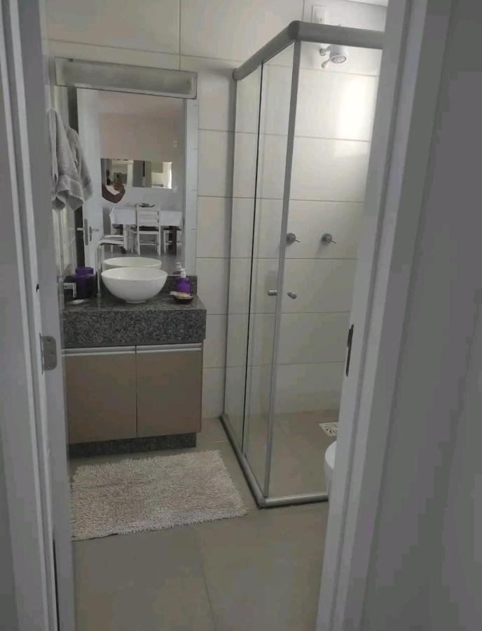 Apartamento Apto Novo Em Com Otima Area De Lazer E Garagem