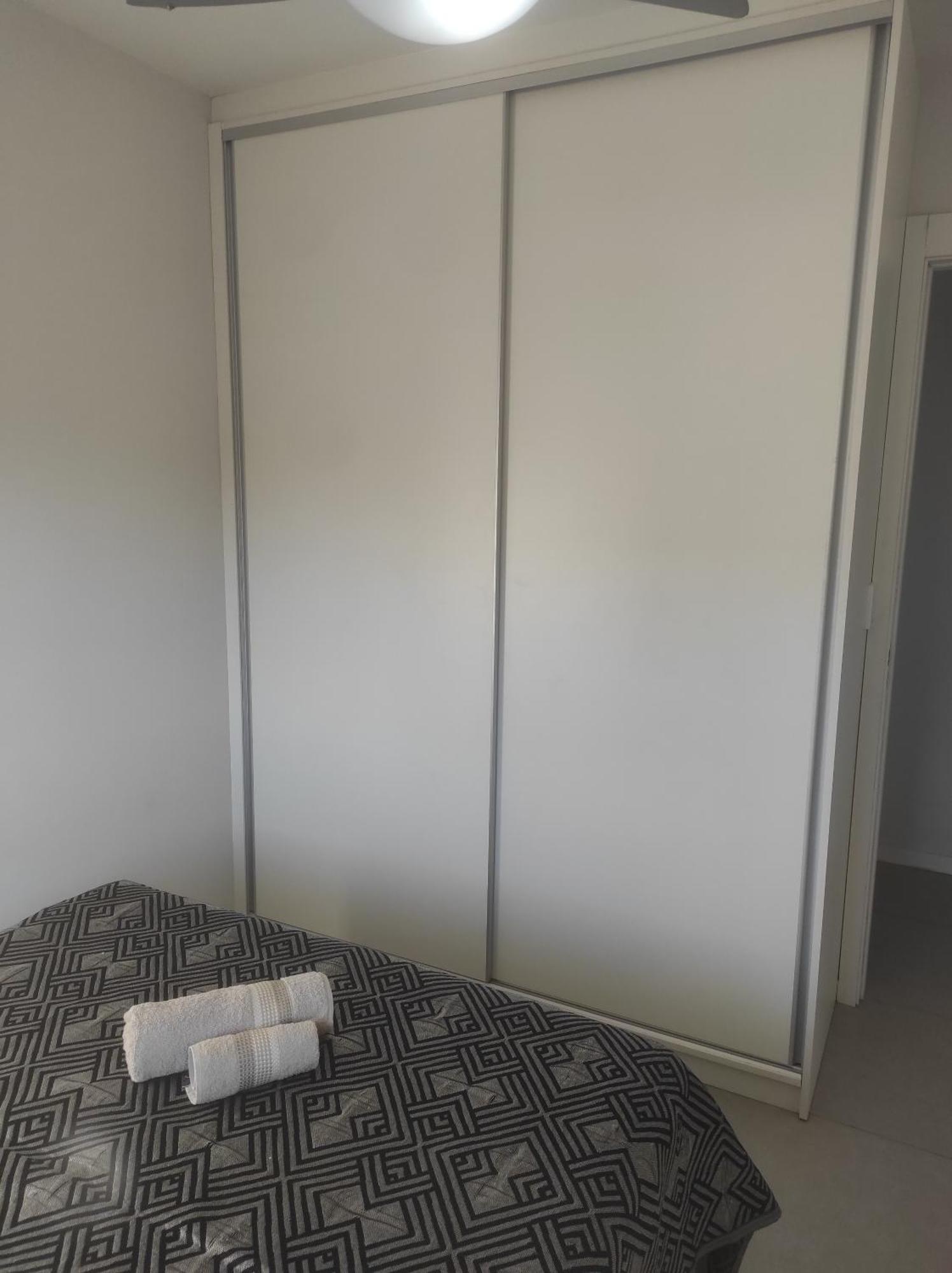 Apartamento Apto Novo Em Com Otima Area De Lazer E Garagem
