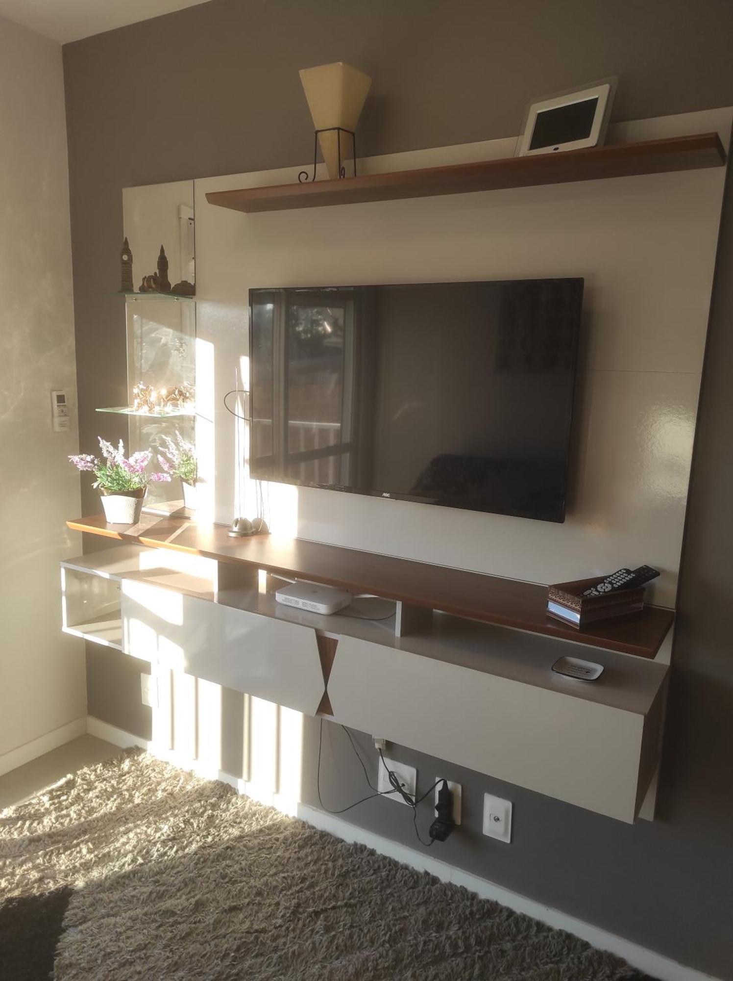 Apto Novo Em Com Otima Area De Lazer E Garagem * Pelotas