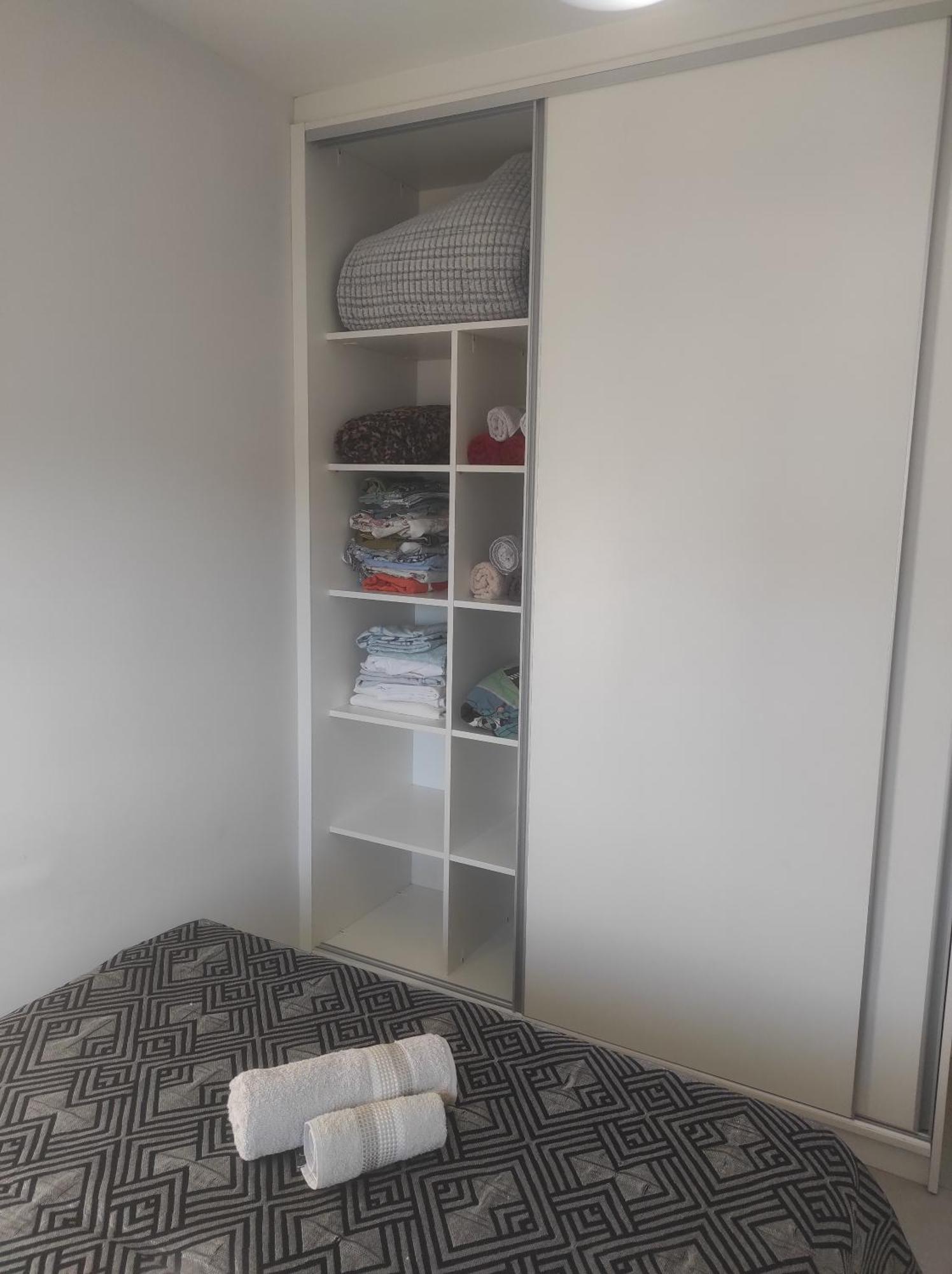 Apto Novo Em Com Otima Area De Lazer E Garagem * Pelotas